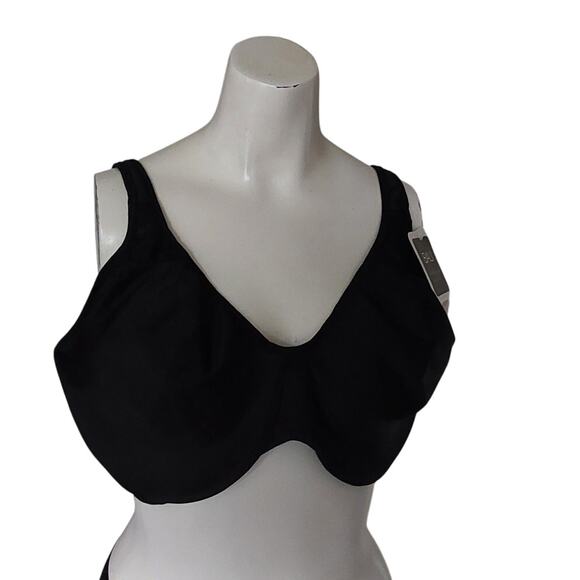 BALI Beautifully You Collection Minimizer Bra - Picture 2 of 3